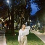 Таня Кордонець