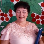 Галина Клочко