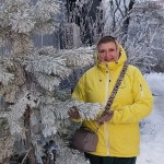 Олена Караміна