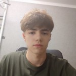 Матвійчук Андрей
