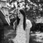 Анна Федорів