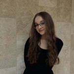 Марія Гарасимчук