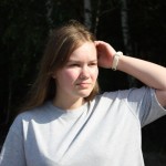 Альона Сучок
