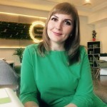 Наталія Каправа