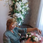 Оксана Станіславівна Ронсевич Ронсевич