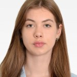Катерина Терлюк