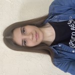 Надія Браїло