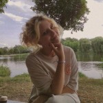 Діана Тарасова