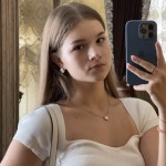Іванна Середенко
