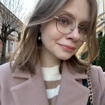 Дарʼя Глевко