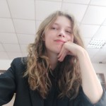 Анастасія Корогод
