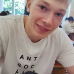 Ярема Пасічник