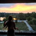 Любов Польорацька