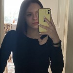 Аліна Чечуй