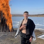 Антон Шуляк