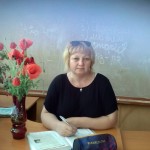 Людмила Тадевосян