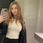 Анастасія Борисенко