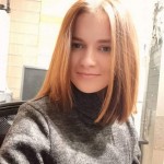 Катерина Радковська