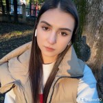Валерія Шкраба