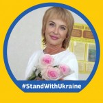 Наталія Антоненко