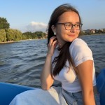 Дарина Липка
