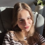 Анастасія Іванова