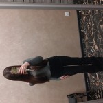 Христина Цісик