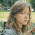 Надія Заставна