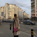 Зоряна Фещак