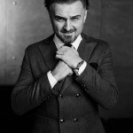 Віталій Беспалий