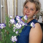 Валентина Кошель