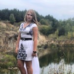 Богдана Оліферчук