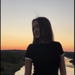 Lisa Savelieva