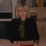Ірина Самусенко
