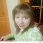 Анастасія Здановська