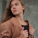 Анастасія Старинець
