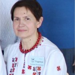 Романенко Євгенія