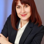 Людмила Кривцун