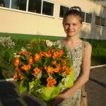 Анастасія Кононенко