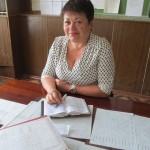 Наталя Солодченко