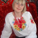 Людмила Суходол