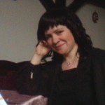 Оксана Гашпан