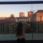Настя Коваль