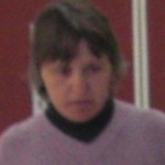 Галина Мартинюк