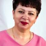 Тетяна Голуб