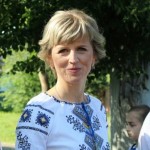 Руслана Якута