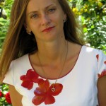 Оксана Лучко