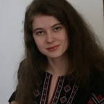 Ірина Суховерська