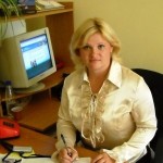 Світлана Лиходід