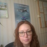 Виктория Степанова